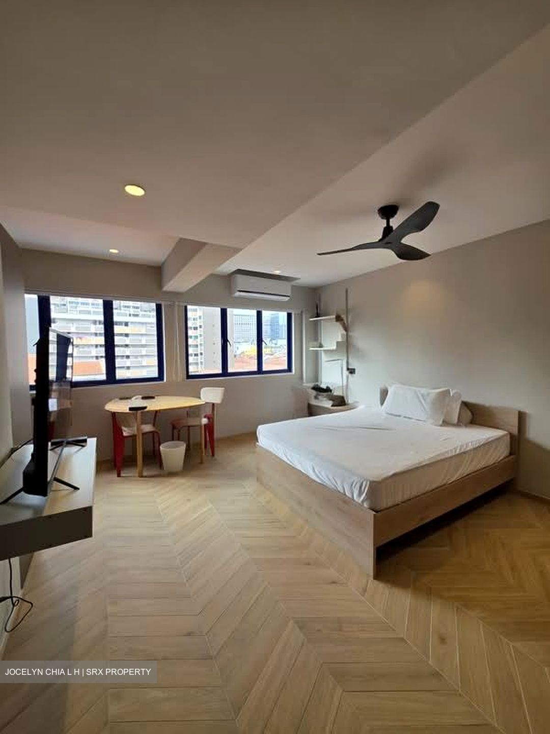 Kelantan Lane (D8), Apartment #579730201
